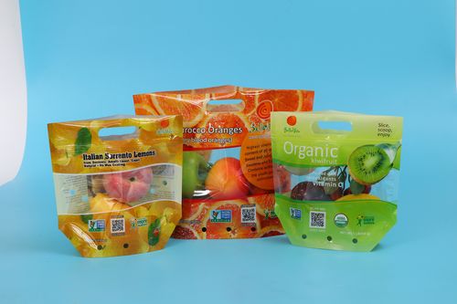所有产品加工包装机械包装材料与制品水果包装塑料袋一次性温州市华东